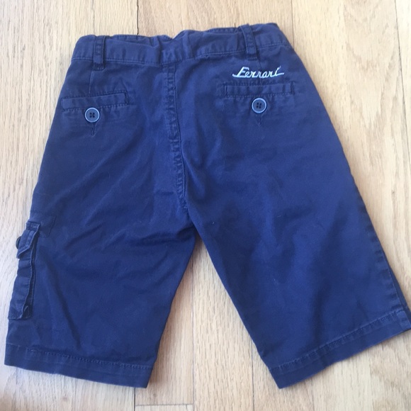 Ferrari shorts - Picture 6 of 12